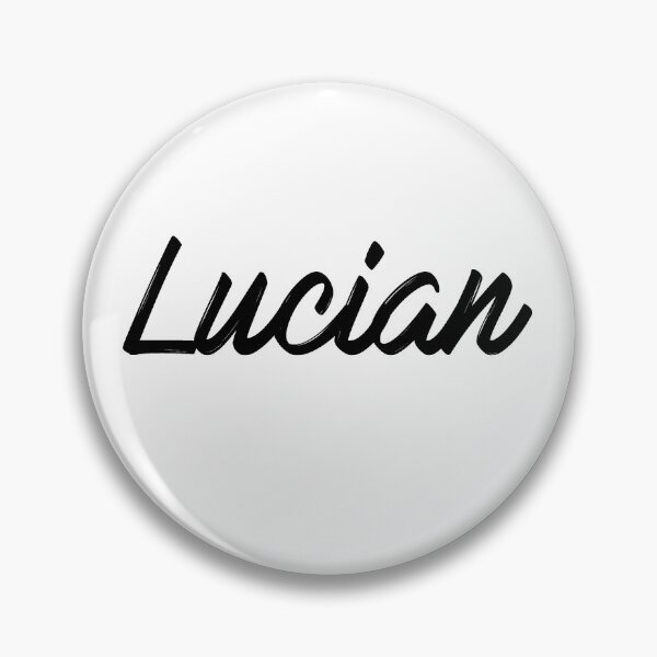 Item preview, Lucian designed and sold by Shalomjoy.