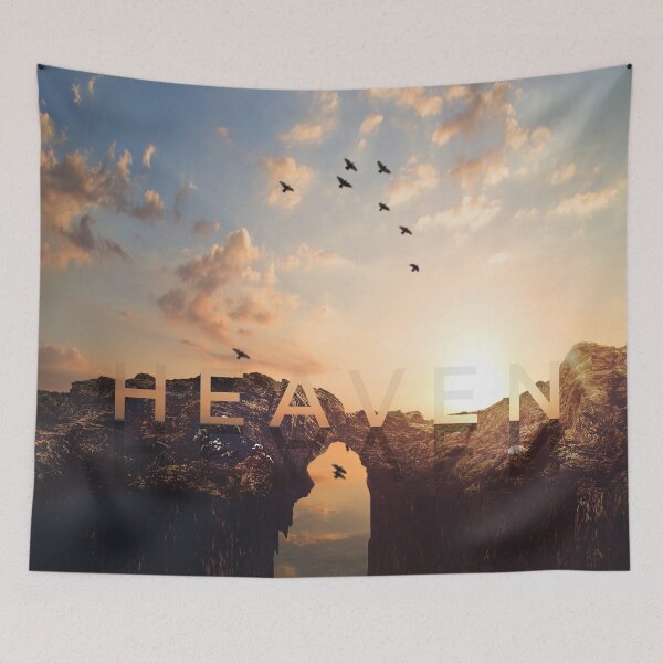 Item preview, Heaven designed and sold by iblushay.