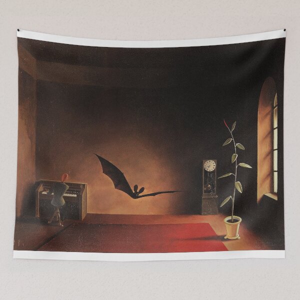 Item preview, Vivid Retro - Songs in the twilight designed and sold by thelostsigil.