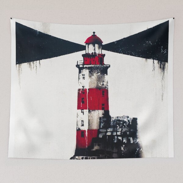 Item preview, lighthouse designed and sold by --Andrii--.