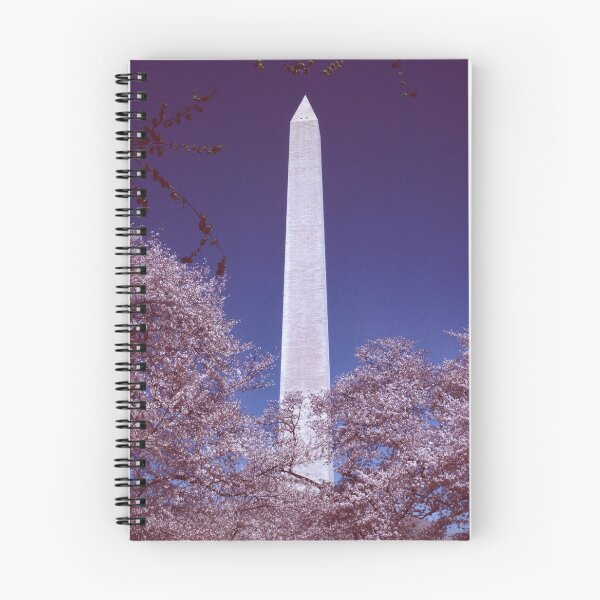 Item preview, Washington Monument 2 designed and sold by Kenshots.