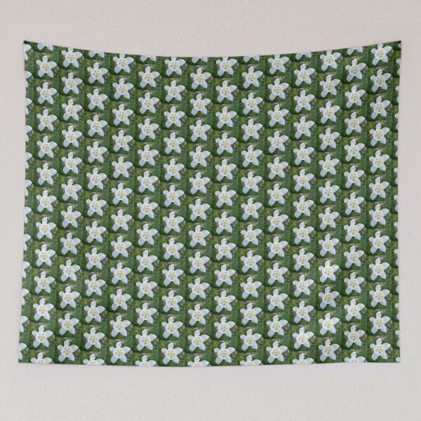 Item preview, White Flower designed and sold by ellenmpics.