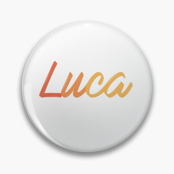 Artikelvorschau, Luca entworfen und verkauft von Shalomjoy.