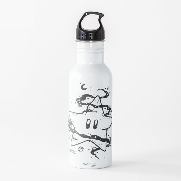 give me a boost Water Bottle