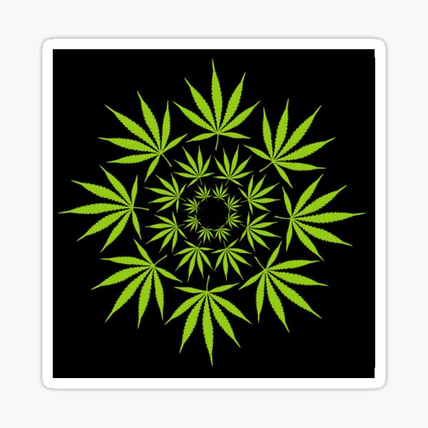 turning-over-a-new-leaf-sticker-for-sale-by-andyworthyart-redbubble