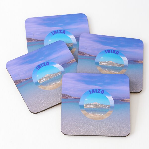 Item preview, Ibiza Beach time - purple tint designed and sold by SOwenPhoto.
