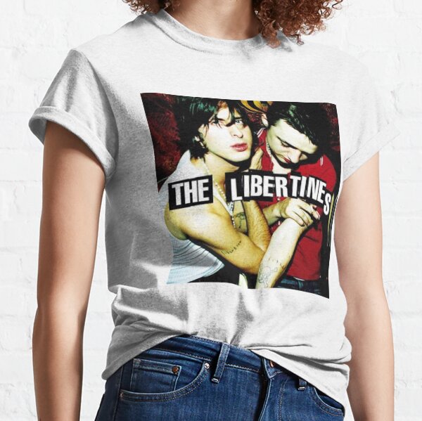 The Libertines Gifts \u0026 Merchandise | Redbubble