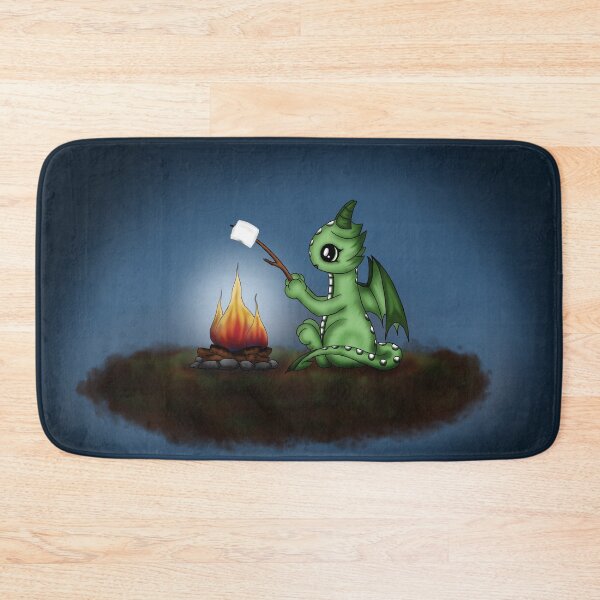 Item preview, Dragon by Campfire designed and sold by Pezi-Creation.
