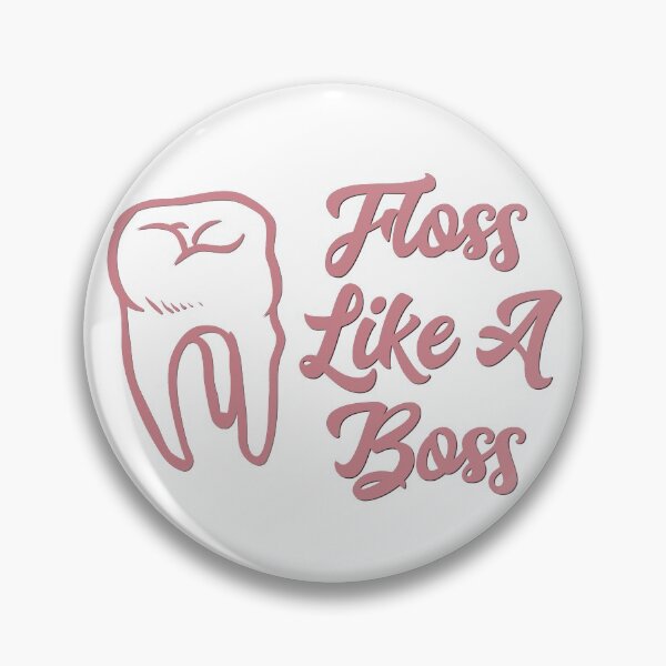 Item preview, Floss Like a Boss designed and sold by EvyStickersx.