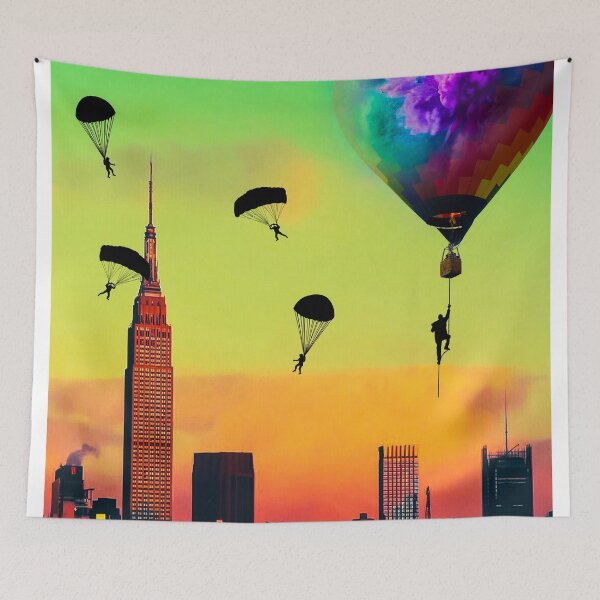 Item preview, colorful art designed and sold by --Andrii--.