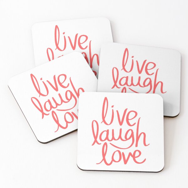 Item preview, Live Laugh Love designed and sold by EnlightParis.