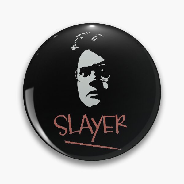Guillermo Vampire Killer - What We Do In The Shadows Pin
