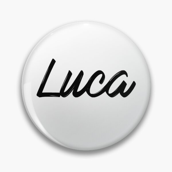 Item preview, Luca designed and sold by Shalomjoy.