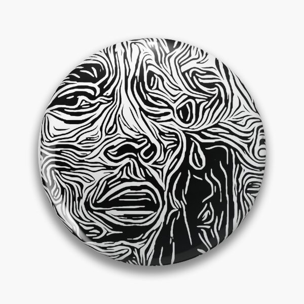 Item preview, trippy marley weed print designed and sold by differenttings.