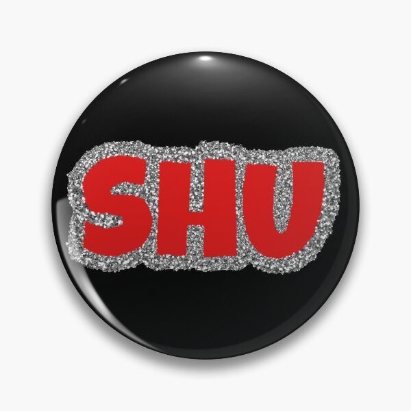 Item preview, Sacred Heart University Glitter designed and sold by Juliana Beaton.