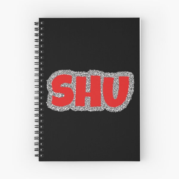 Item preview, Sacred Heart University Glitter designed and sold by Juliana Beaton.