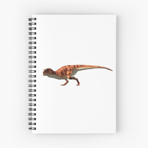 Item preview, Carnotaurus designed and sold by Daniel Eskridge.