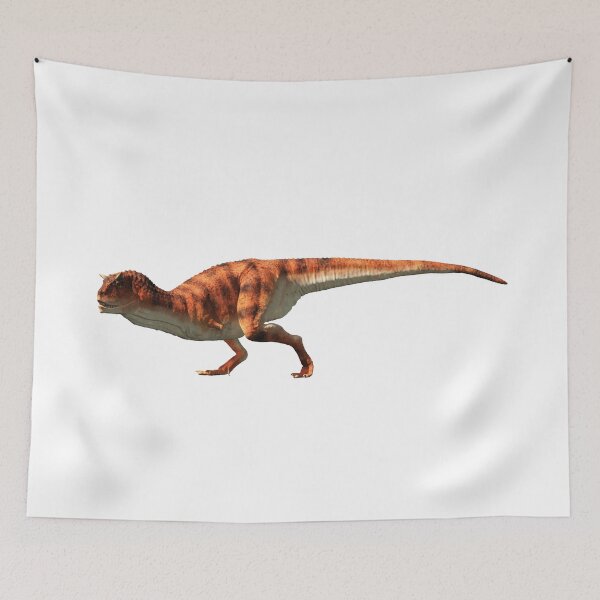 Item preview, Carnotaurus designed and sold by Daniel Eskridge.