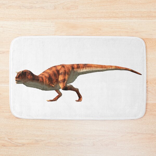 Item preview, Carnotaurus designed and sold by Daniel Eskridge.