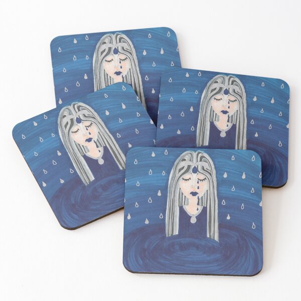 Item preview, Sorrow designed and sold by LauriAnnLumby.