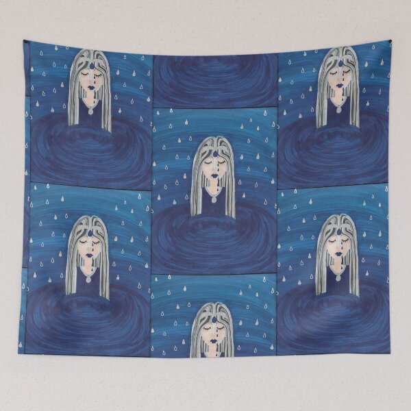 Item preview, Sorrow designed and sold by LauriAnnLumby.
