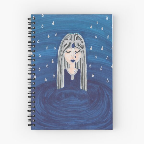 Item preview, Sorrow designed and sold by LauriAnnLumby.