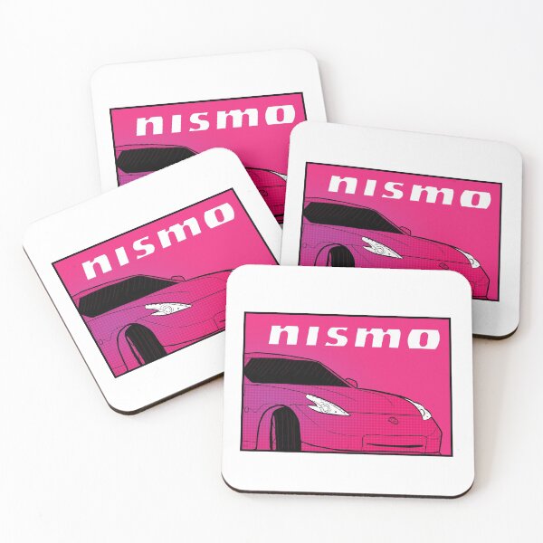 Item preview, Nissan 370z Nismo Neon Drift series  designed and sold by roflchopta.