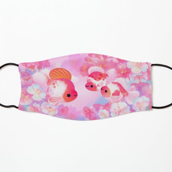 Sakura Ryukin Kids Mask
