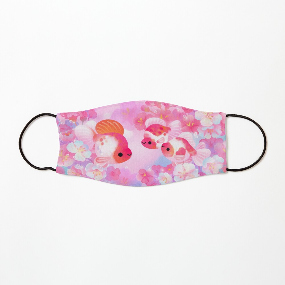 Sakura Ryukin Mask