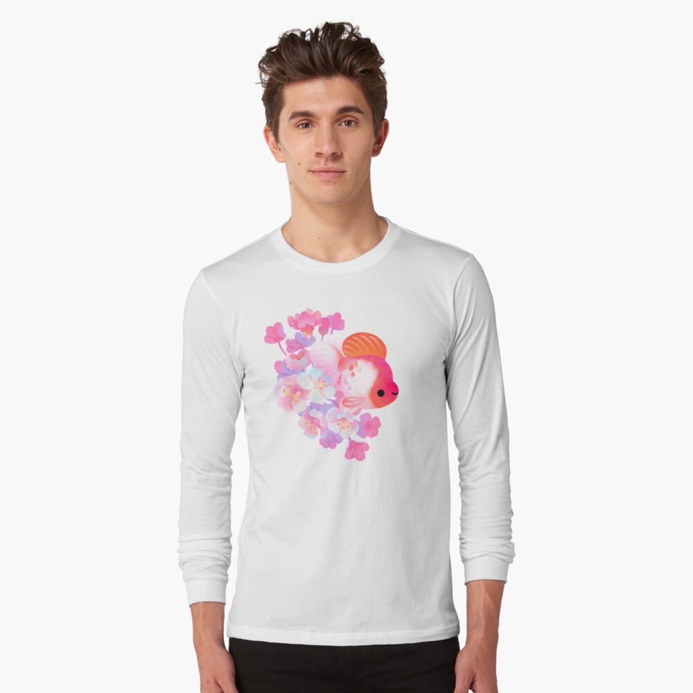 Artikel-Vorschau von Langarmshirt, designt und verkauft von pikaole.