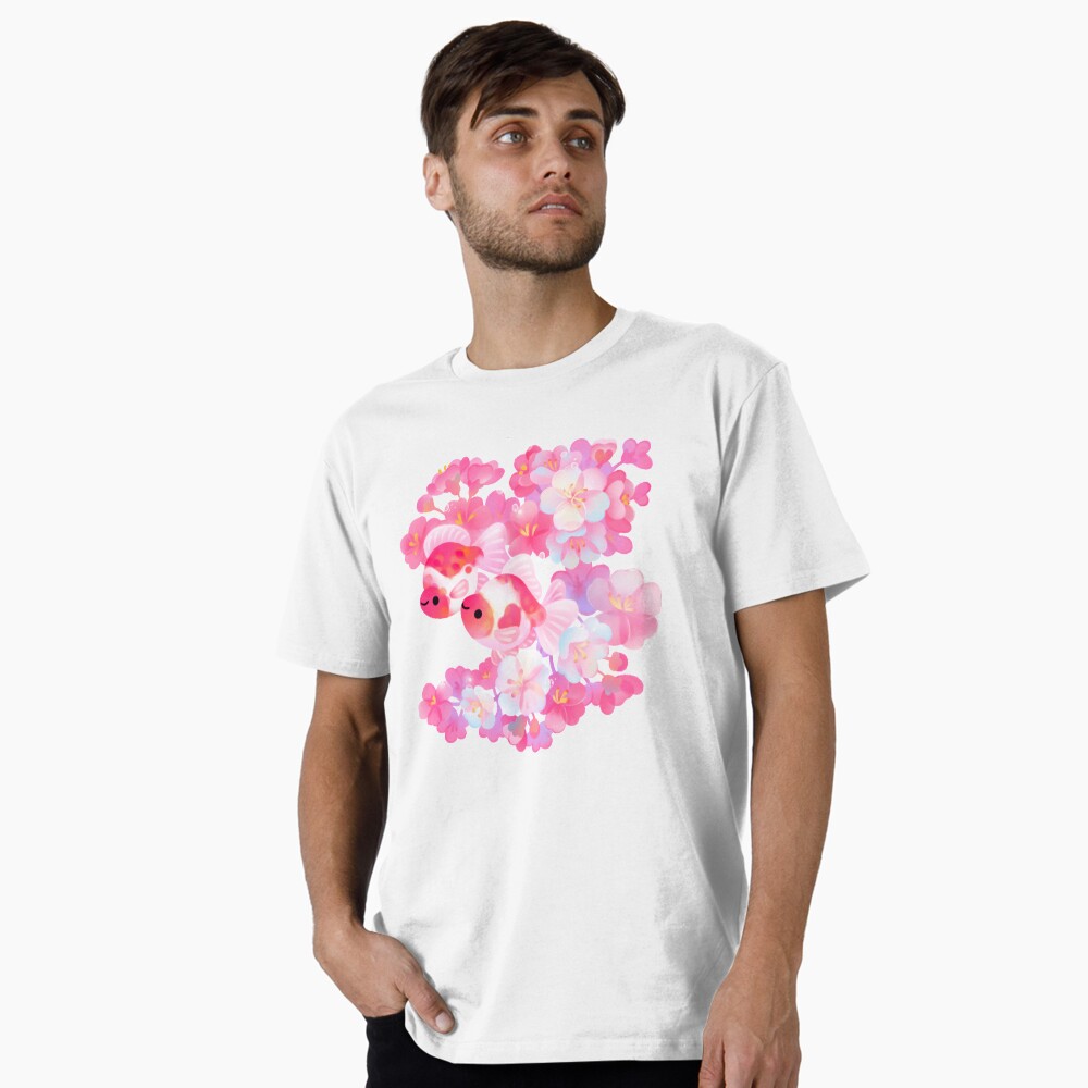 Artikel-Vorschau von Premium T-Shirt, designt und verkauft von pikaole.