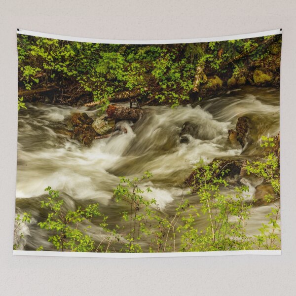 Item preview, "Not So" Dry Creek designed and sold by Bryan Spellman.