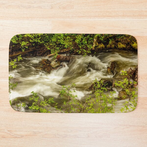Item preview, "Not So" Dry Creek designed and sold by Bryan Spellman.