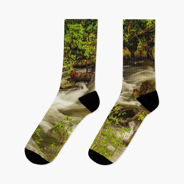 Item preview, "Not So" Dry Creek designed and sold by Bryan Spellman.