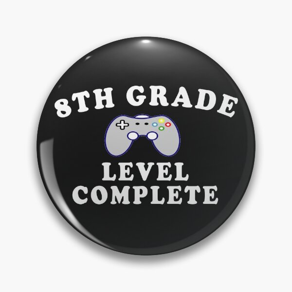 Item preview, 2020 8th Grade Graduation Gamer Graduation designed and sold by benkaza01.