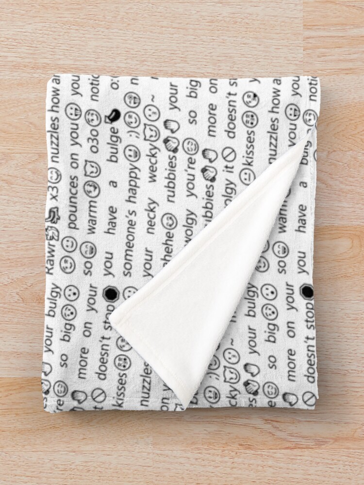 Copypasta – The First Napkin