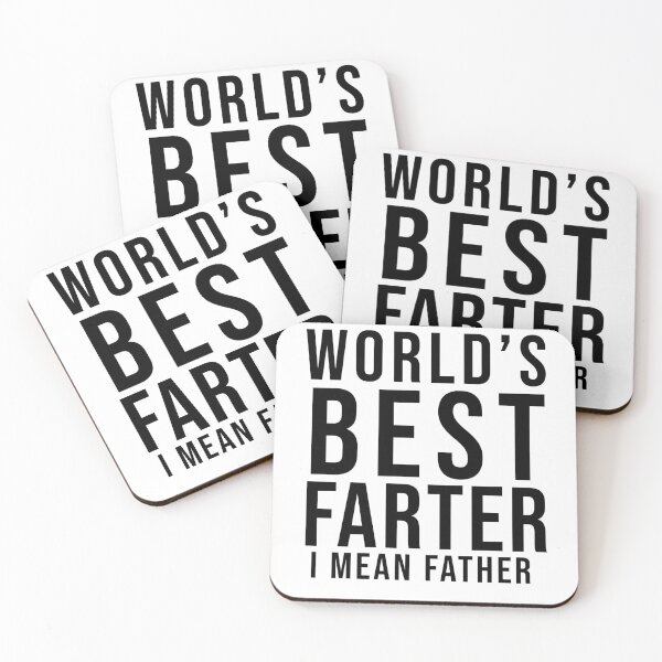 Item preview, World's Best Farter I Mean Father T Shirt Funny Fathers Day Shirt Husband Shirt Fathers Day Gift Funny Dad Shirt Father Shirt designed and sold by SLV7R.
