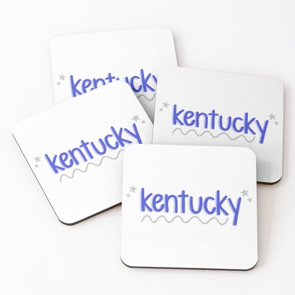Item preview, University of Kentucky Wildcats designed and sold by collegegals.