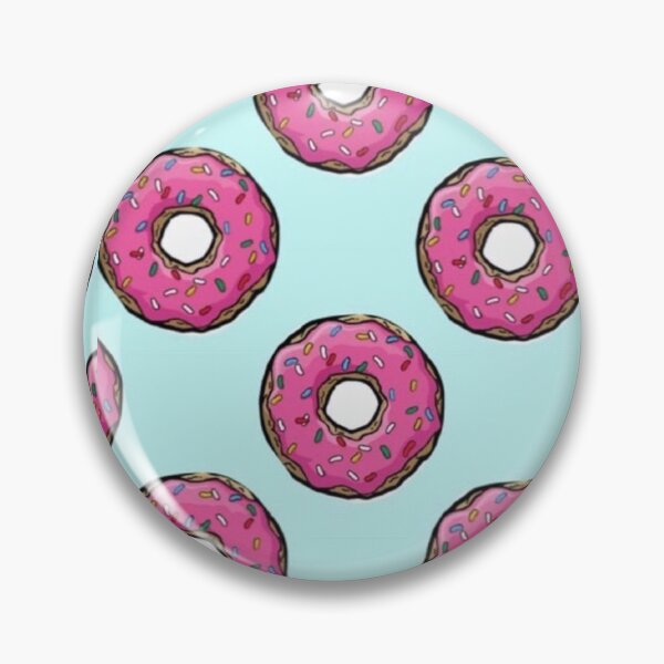 Item preview, Donut Life! designed and sold by Ina Rrrr.