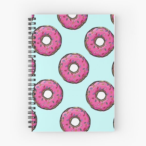 Item preview, Donut Life! designed and sold by Ina Rrrr.