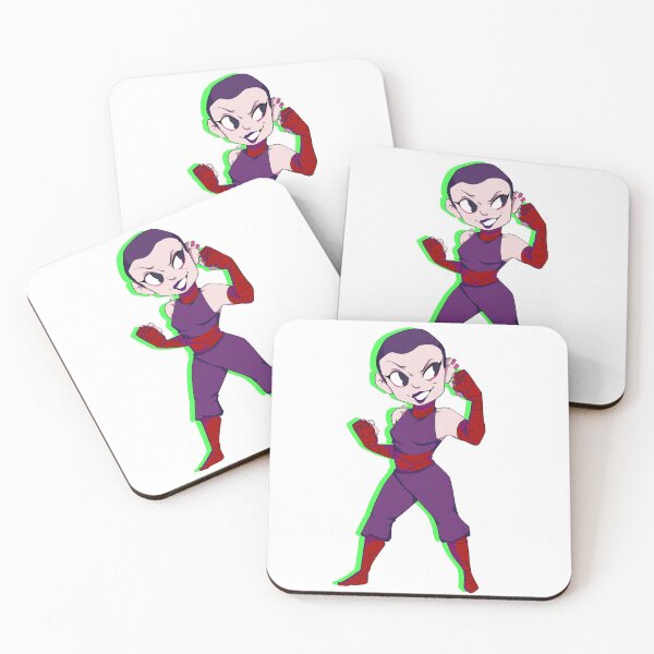 Item preview, Rottmnt Foot Recruit   designed and sold by Beandoodz.