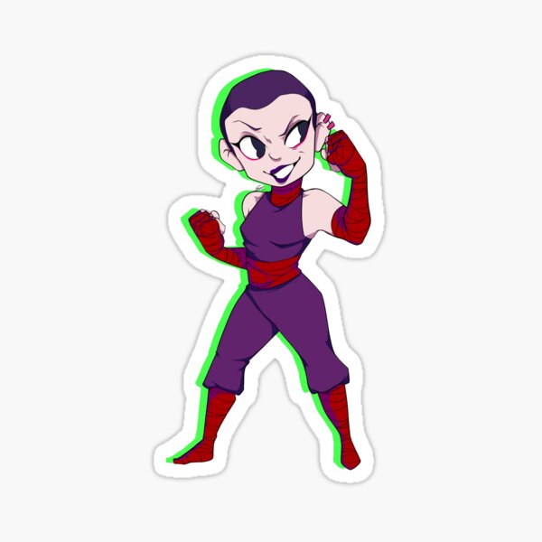 Item preview, Rottmnt Foot Recruit   designed and sold by Beandoodz.