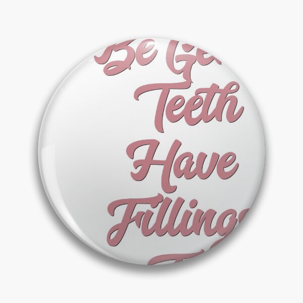 Item preview, Dental Hygiene sticker  designed and sold by EvyStickersx.
