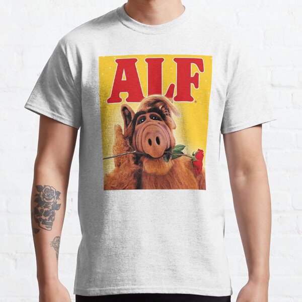 Alf Clothing | Redbubble