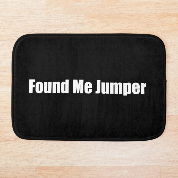 Item preview, Found Me Jumper designed and sold by esloopy.