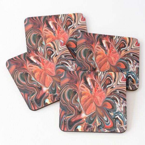 Item preview, Coral pleasure designed and sold by NathBCreations.