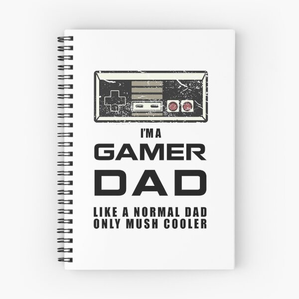 Item preview, Gaming Dad Gift  designed and sold by majidkacm.
