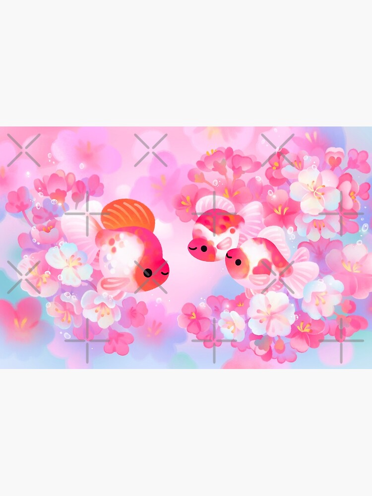 Sakura Ryukin de pikaole