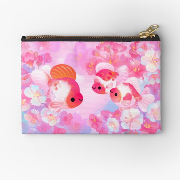 Sakura Ryukin Bolsos de mano