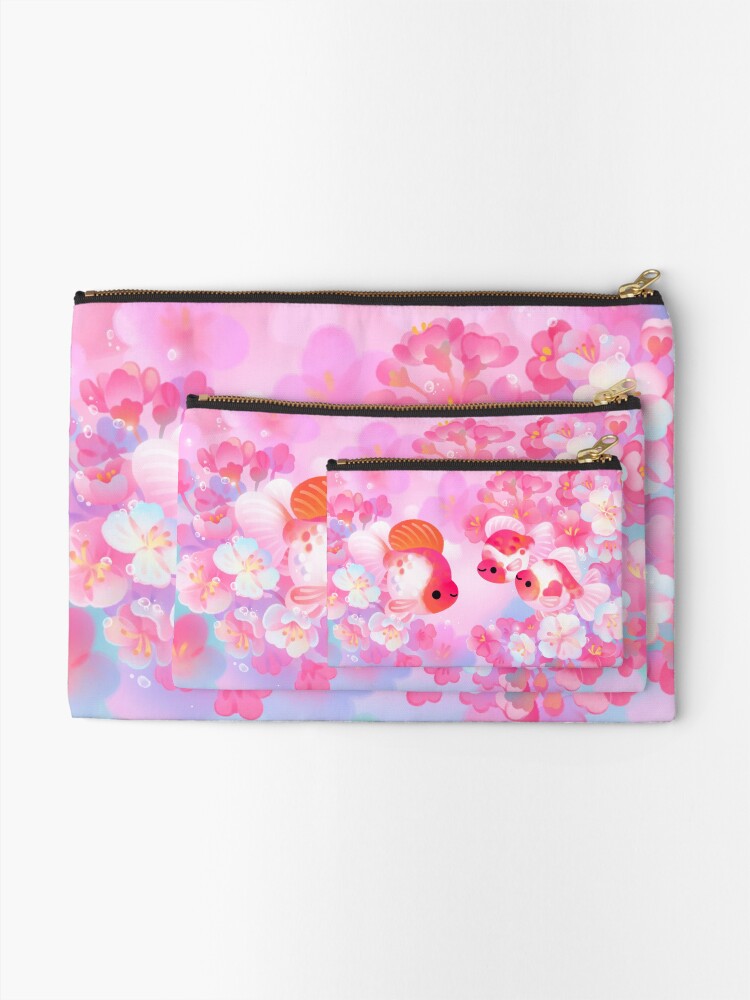 Vista alternativa de Bolsos de mano Sakura Ryukin